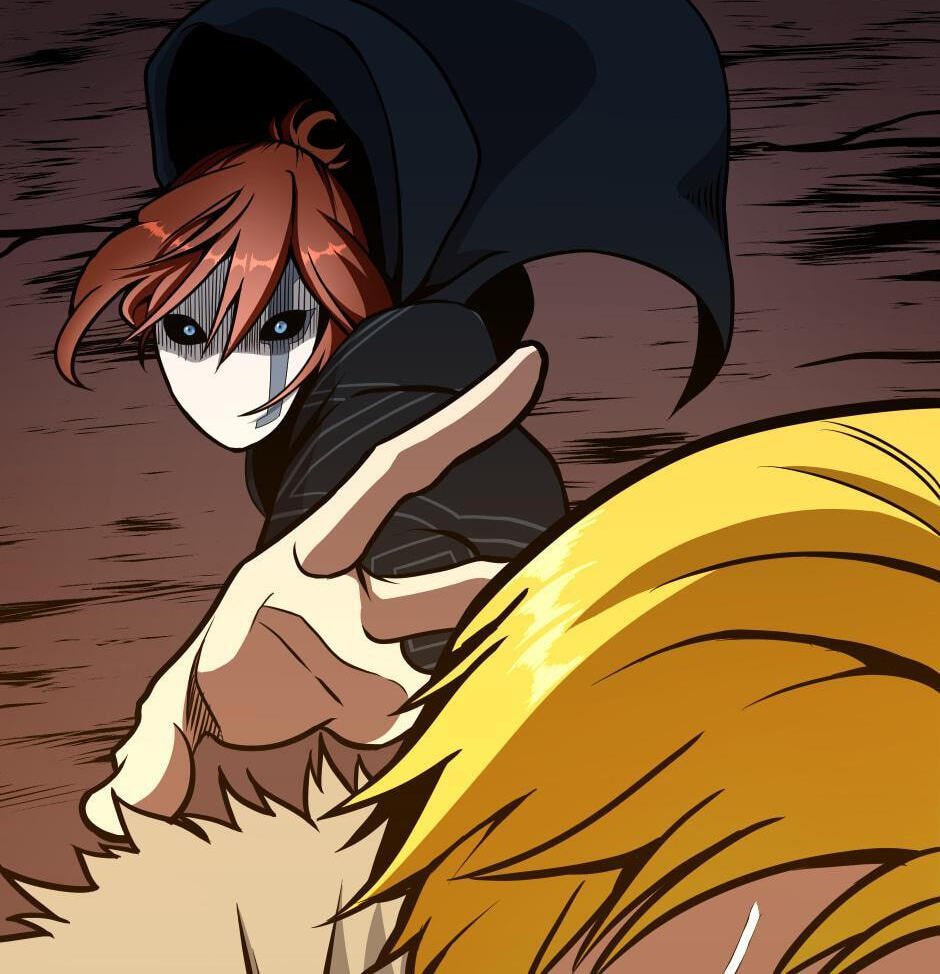The Beginning After the End Chapter 60 page 130 - 