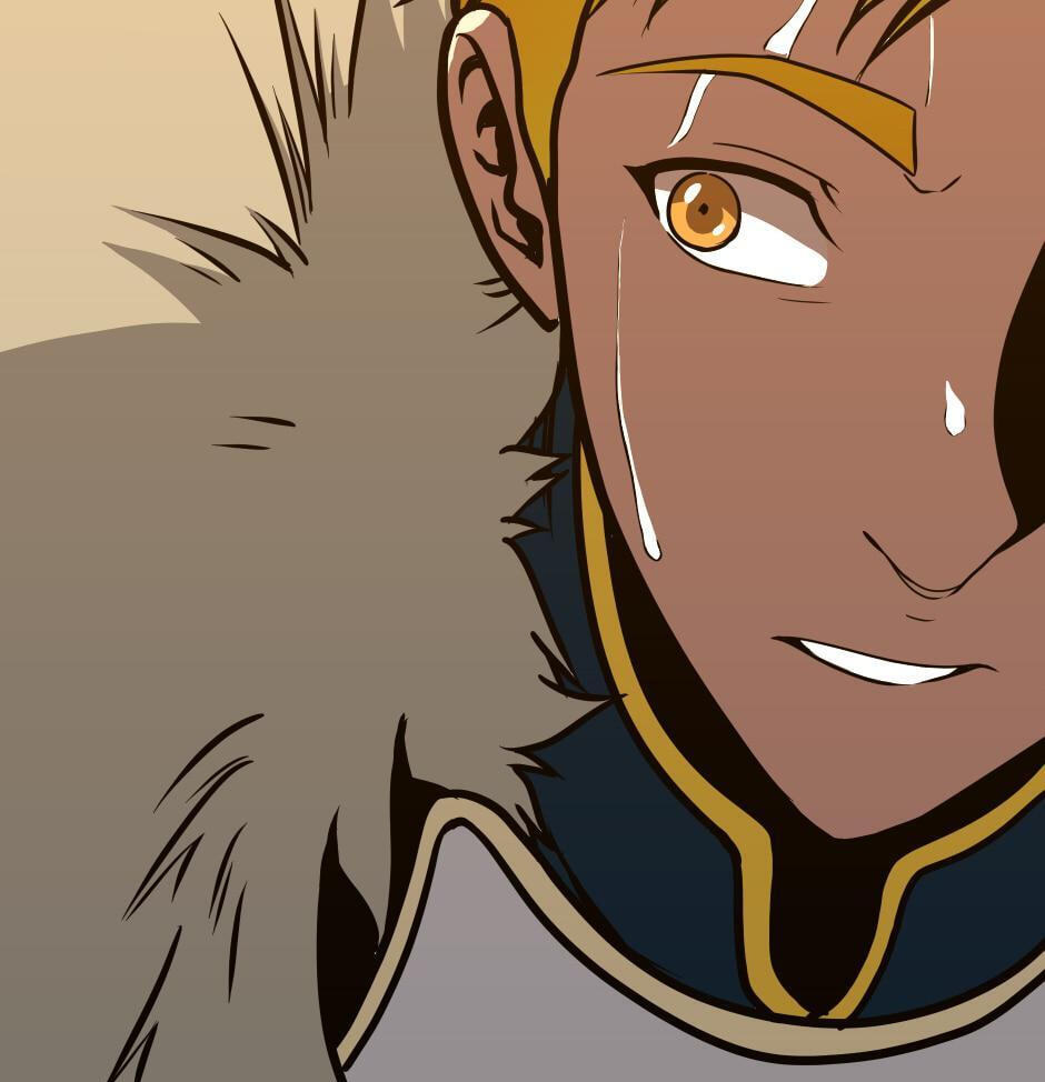 The Beginning After the End Chapter 60 page 131 - 