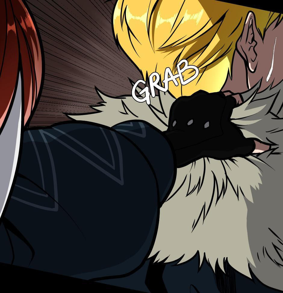 The Beginning After the End Chapter 60 page 133 - 