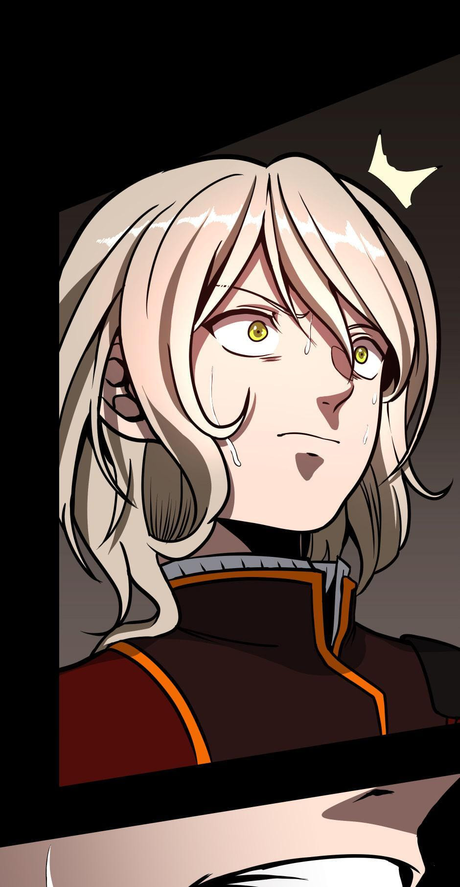 The Beginning After the End Chapter 60 page 137 - 