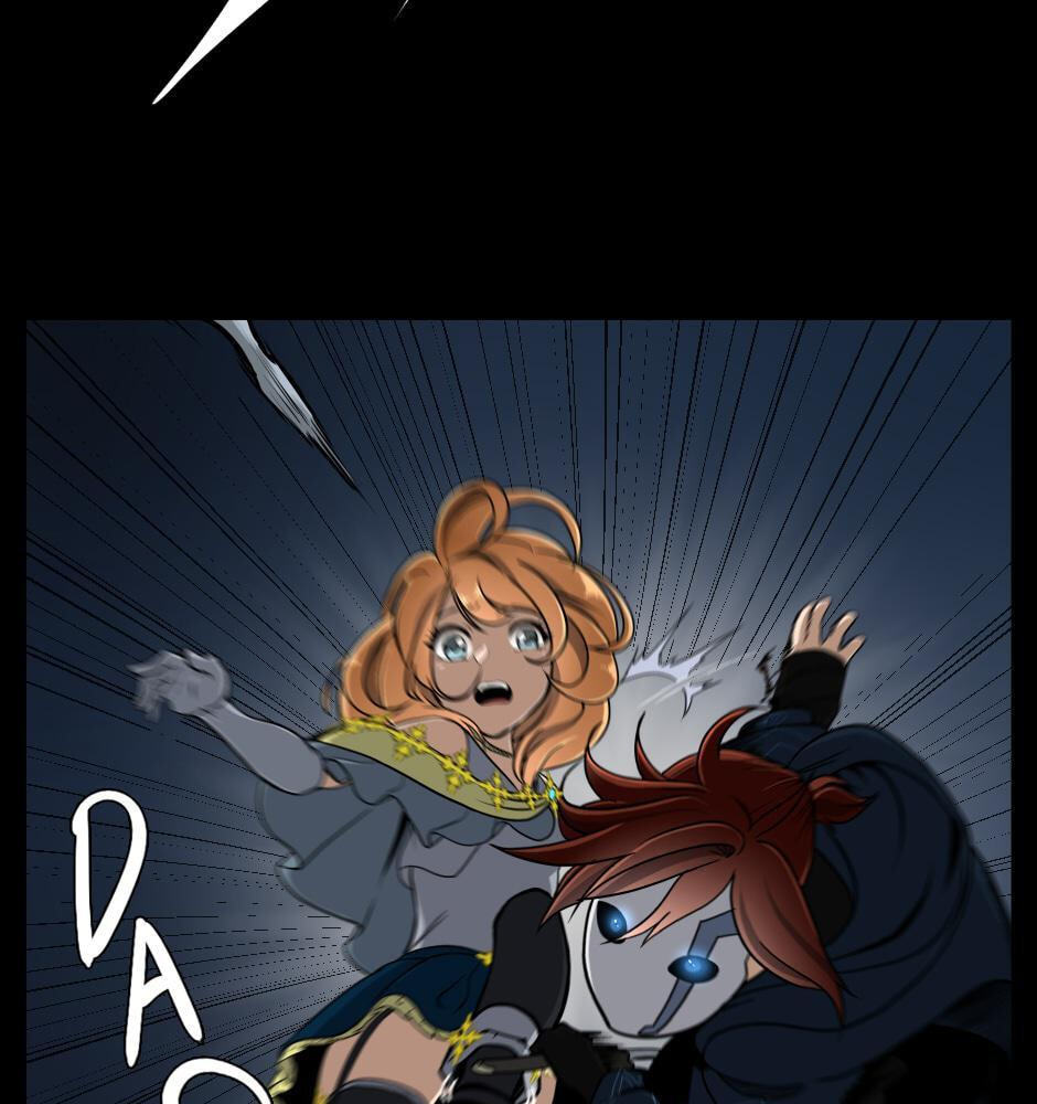 The Beginning After the End Chapter 60 page 15 - 