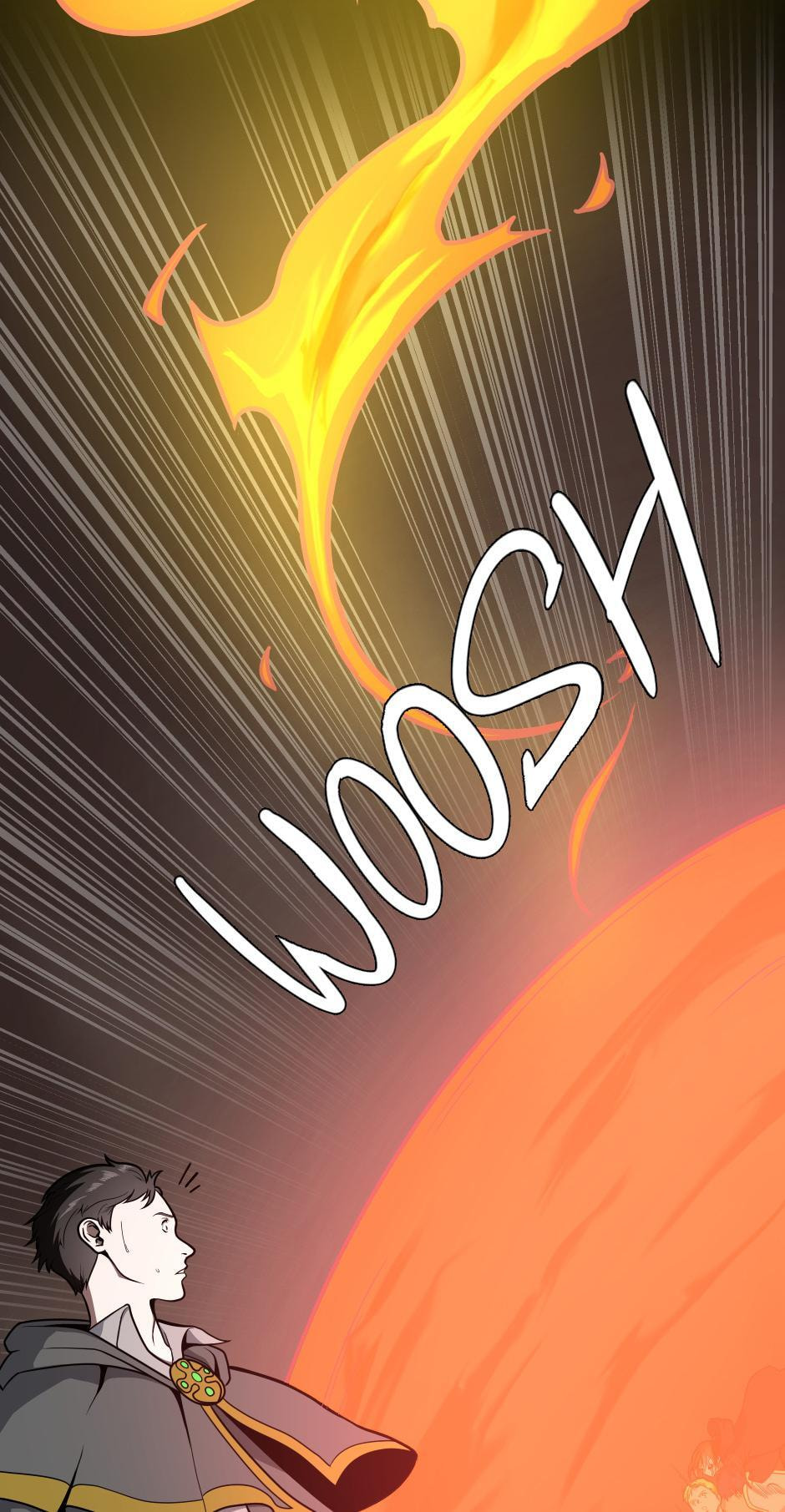 The Beginning After the End Chapter 60 page 141 - 