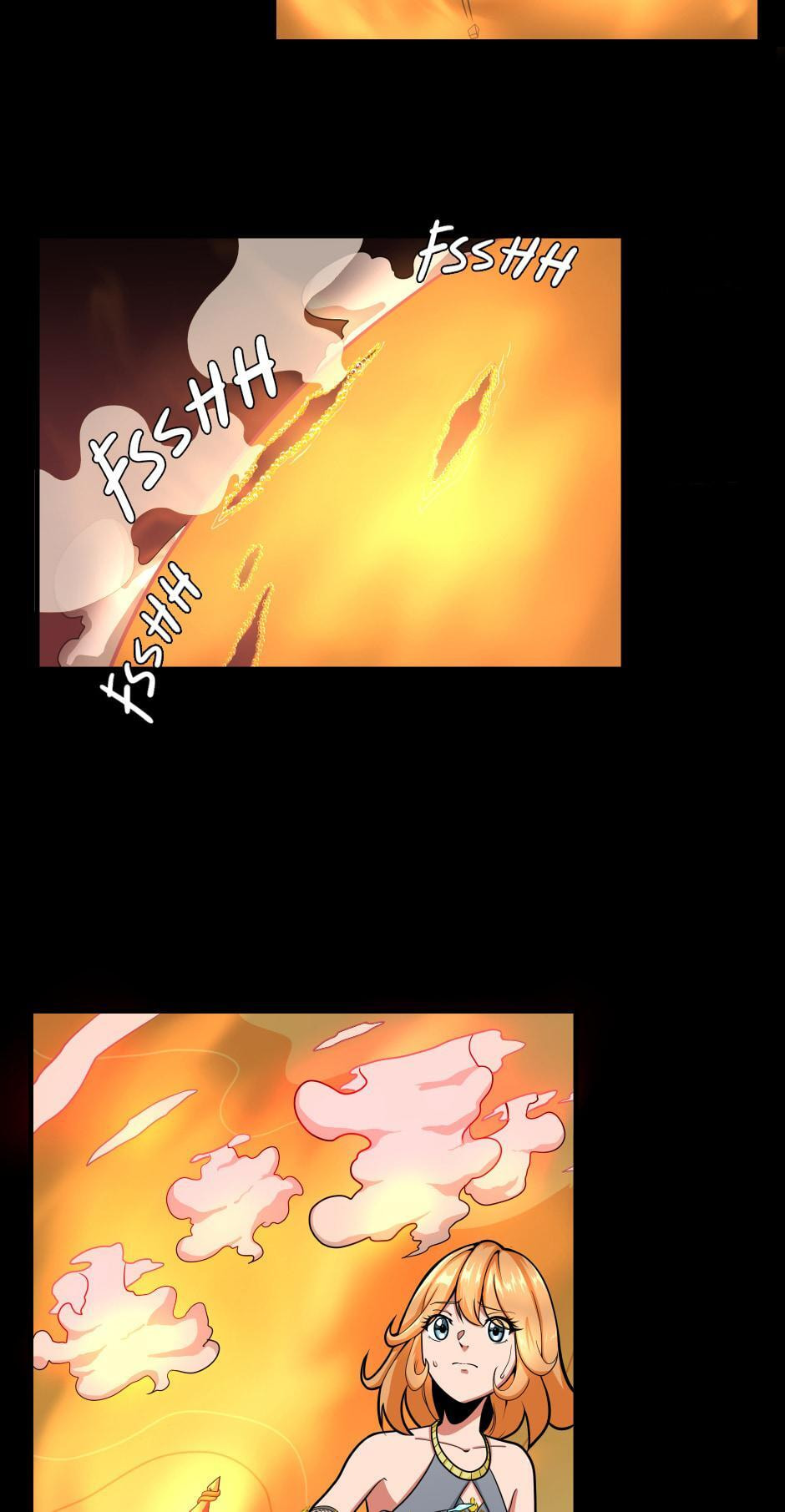 The Beginning After the End Chapter 60 page 148 - 
