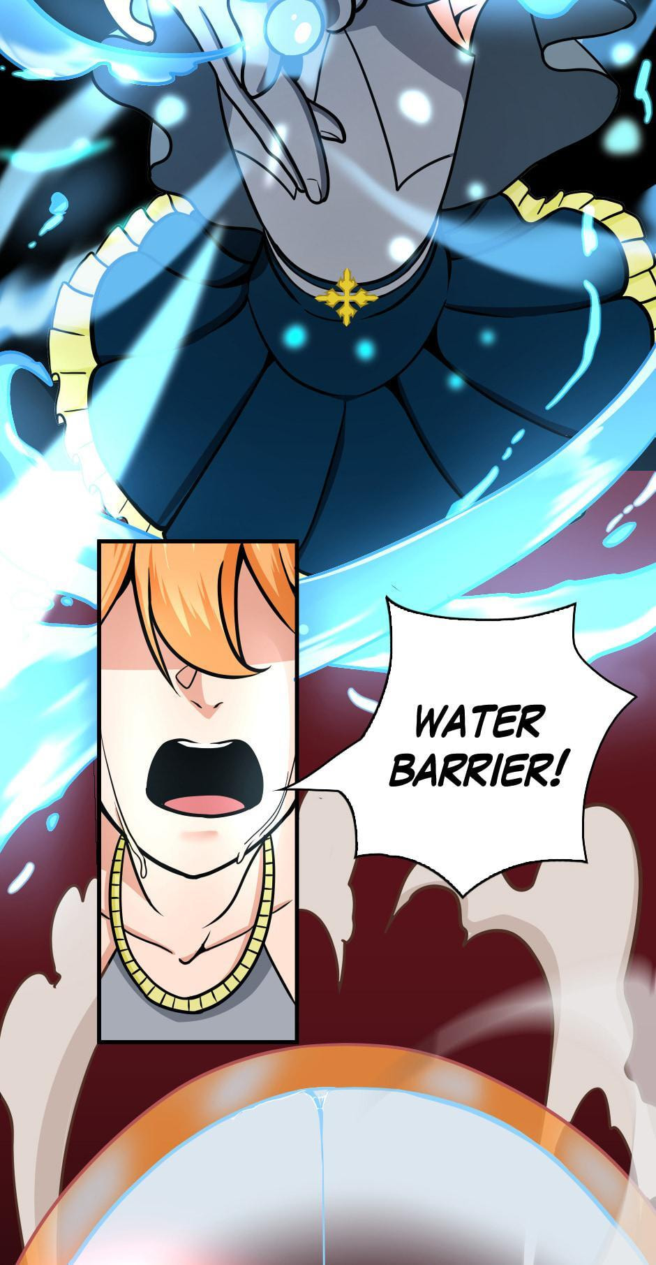 The Beginning After the End Chapter 60 page 150 - 