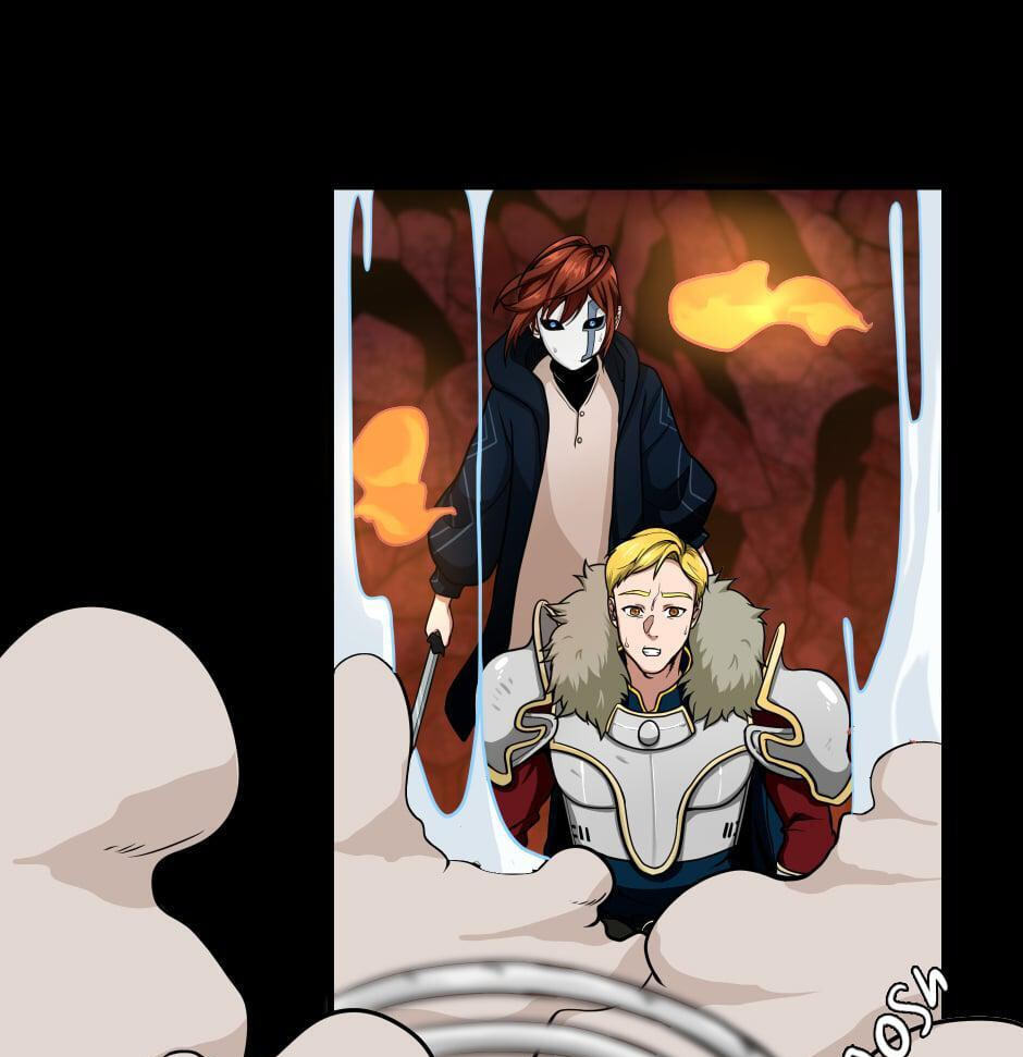 The Beginning After the End Chapter 60 page 153 - 
