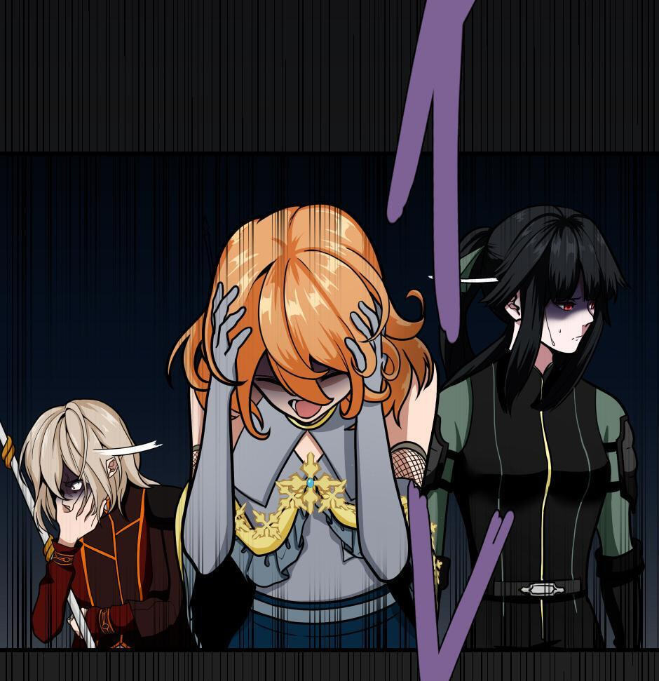 The Beginning After the End Chapter 60 page 157 - 