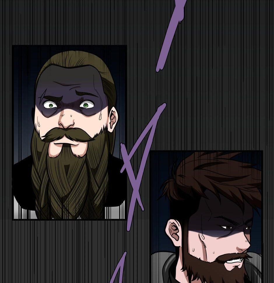 The Beginning After the End Chapter 60 page 158 - 