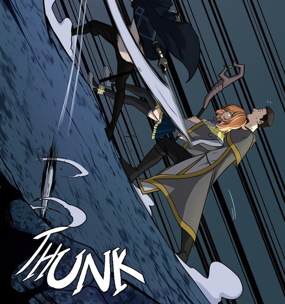 The Beginning After the End Chapter 60 page 18 - 
