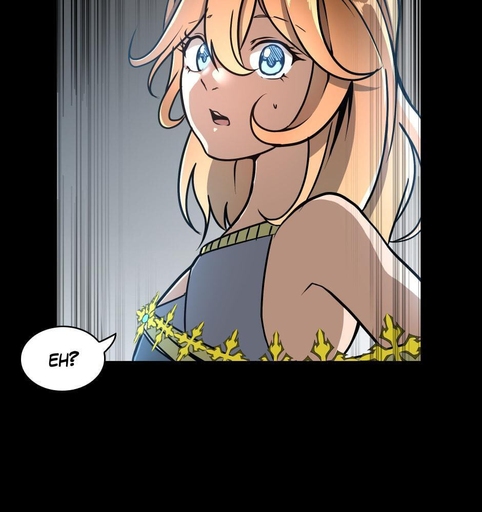 The Beginning After the End Chapter 60 page 20 - 