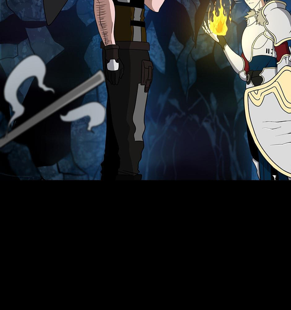 The Beginning After the End Chapter 60 page 22 - 