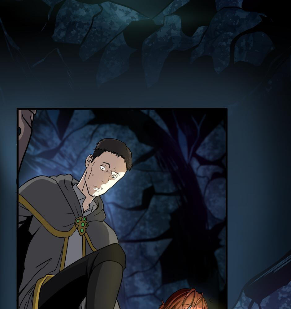 The Beginning After the End Chapter 60 page 4 - 