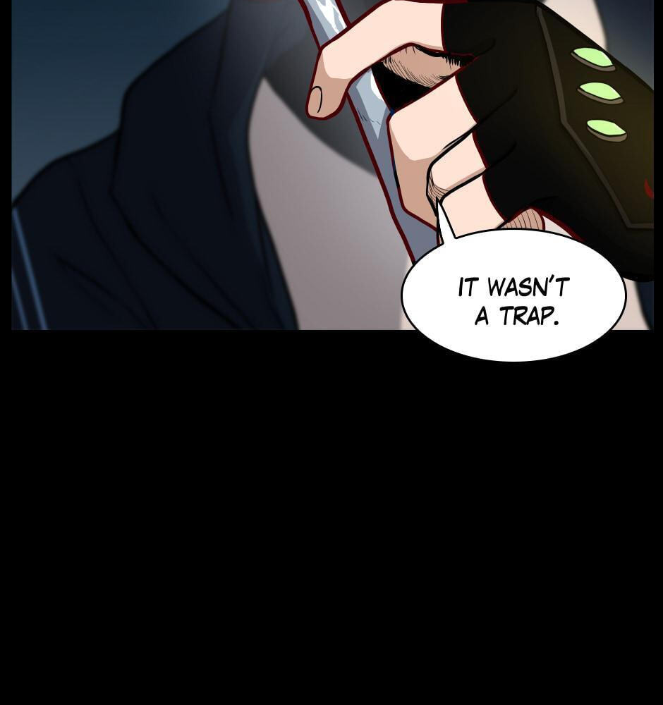 The Beginning After the End Chapter 60 page 36 - 