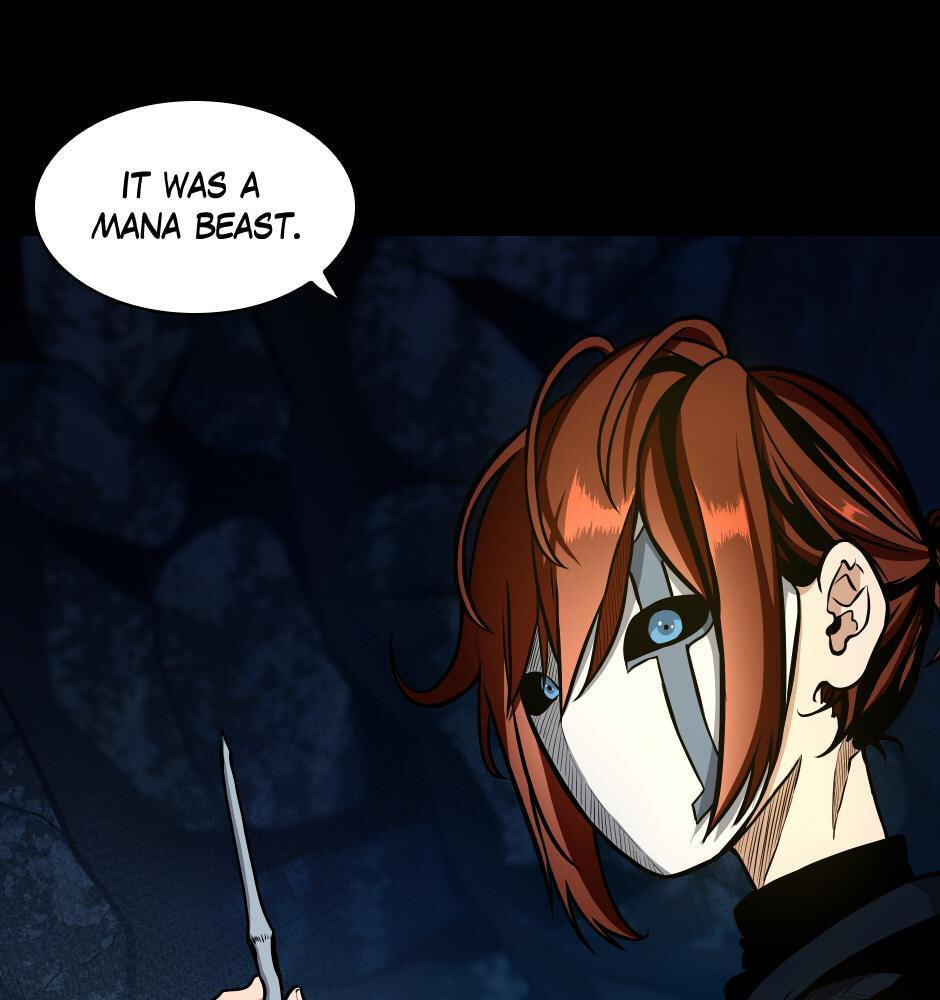 The Beginning After the End Chapter 60 page 37 - 