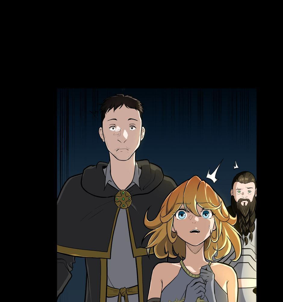 The Beginning After the End Chapter 60 page 39 - 
