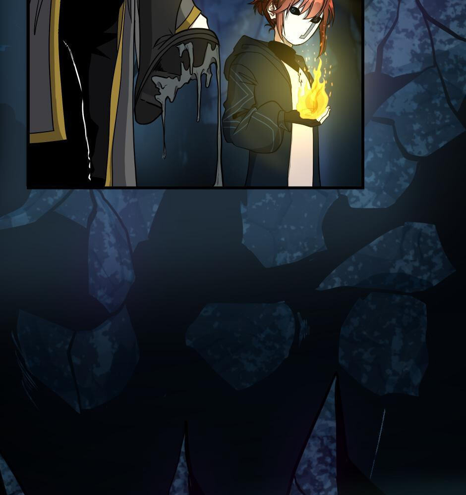 The Beginning After the End Chapter 60 page 5 - 