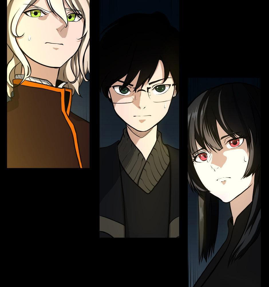 The Beginning After the End Chapter 60 page 41 - 