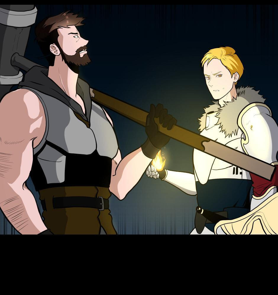 The Beginning After the End Chapter 60 page 43 - 