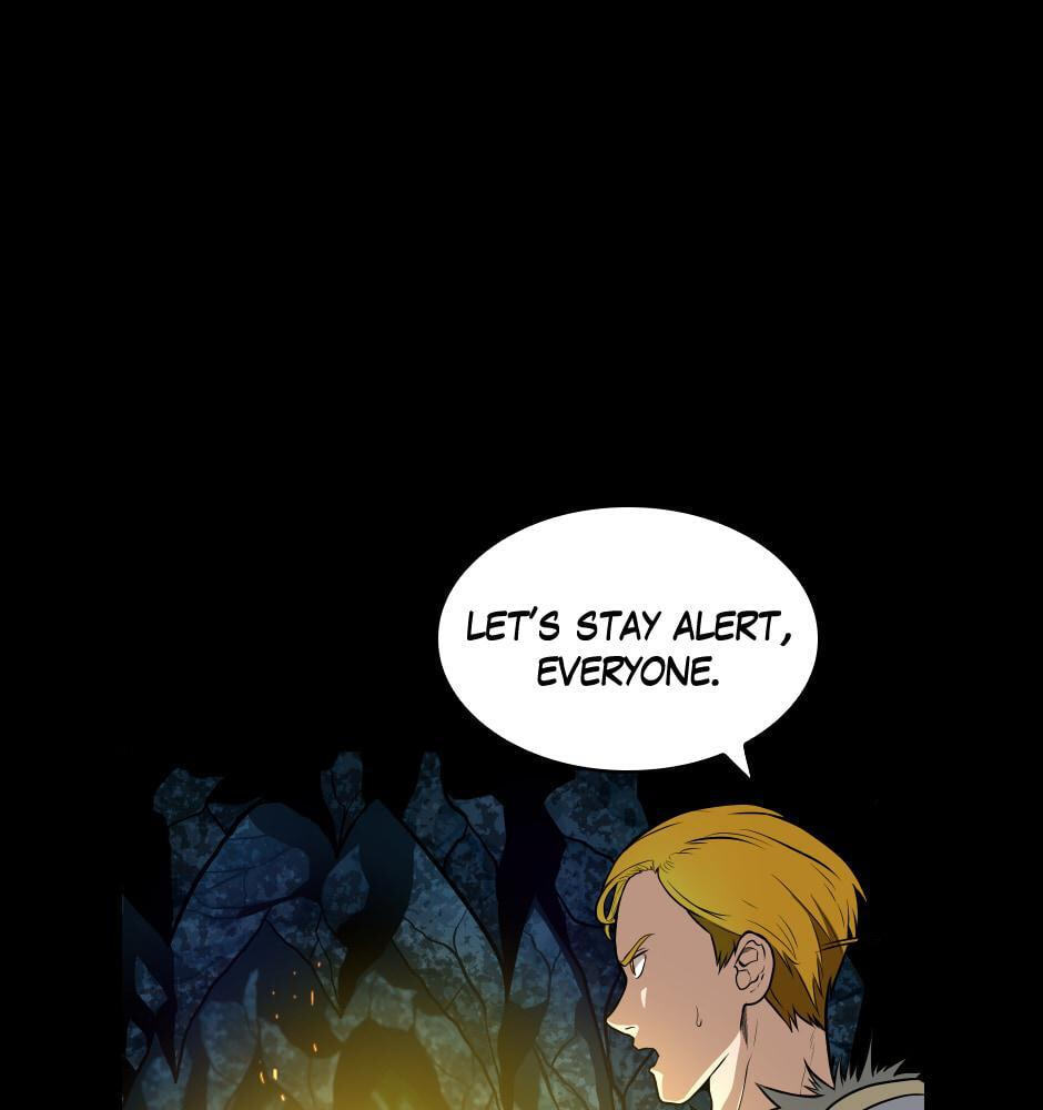 The Beginning After the End Chapter 60 page 44 - 