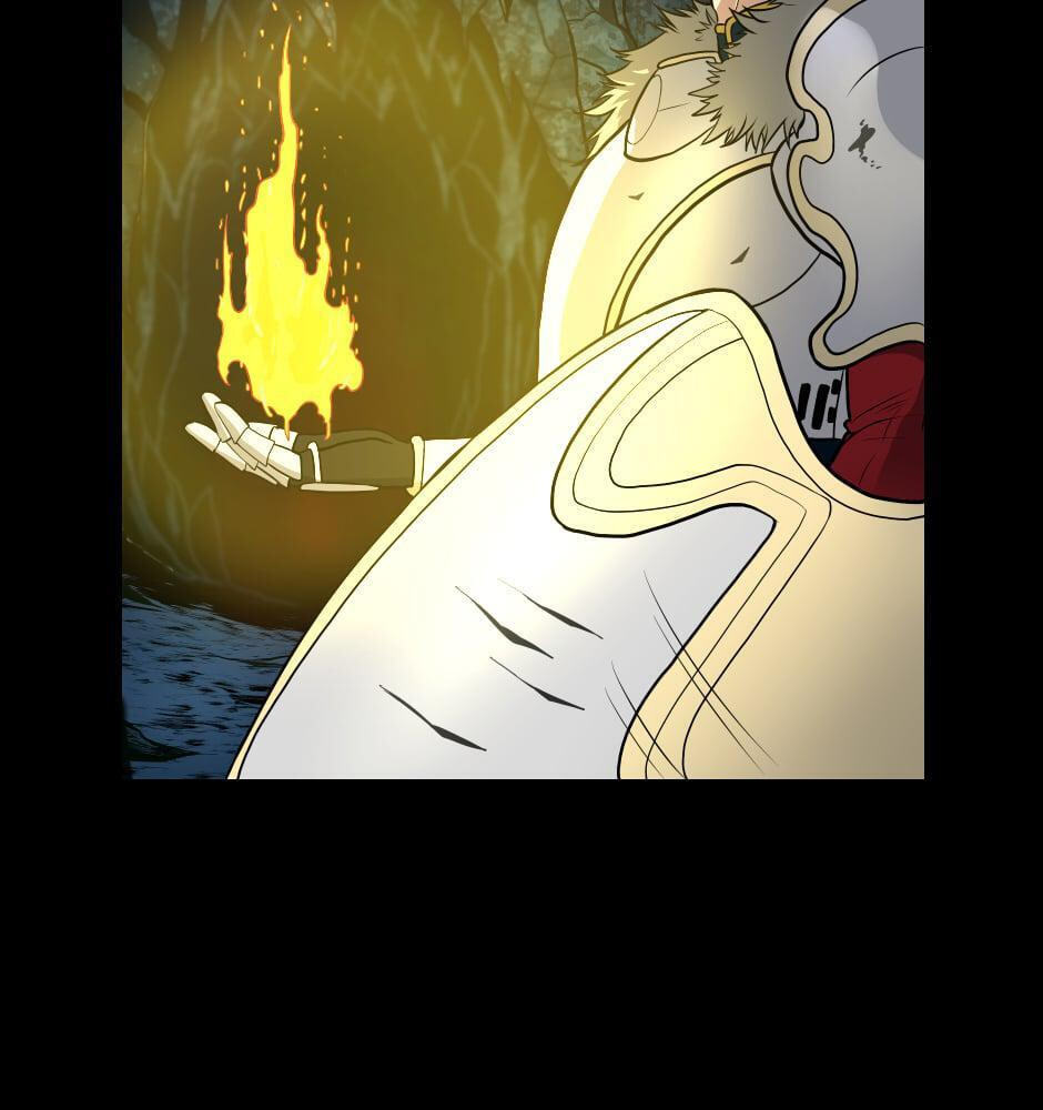 The Beginning After the End Chapter 60 page 45 - 