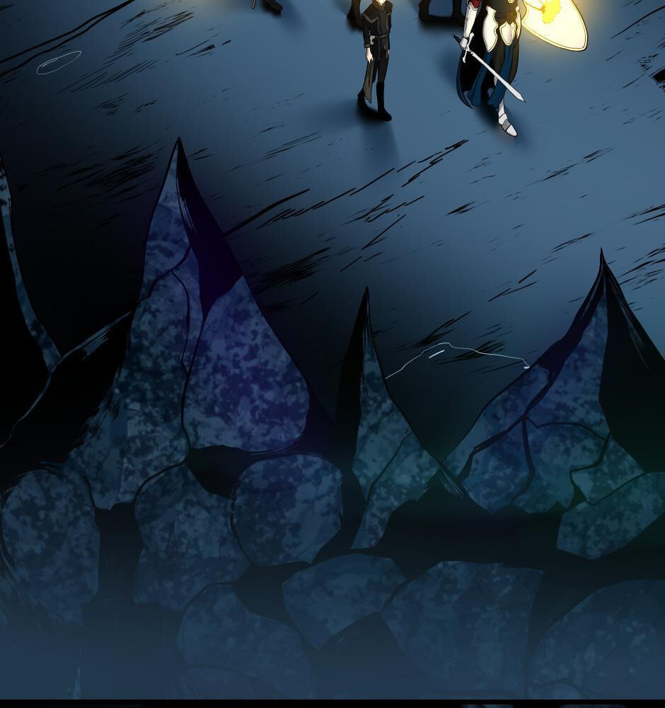 The Beginning After the End Chapter 60 page 49 - 