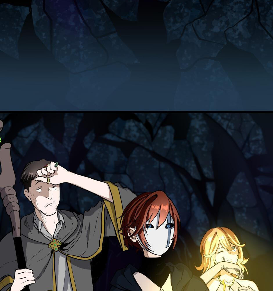 The Beginning After the End Chapter 60 page 52 - 