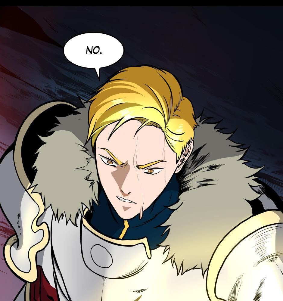 The Beginning After the End Chapter 60 page 59 - 