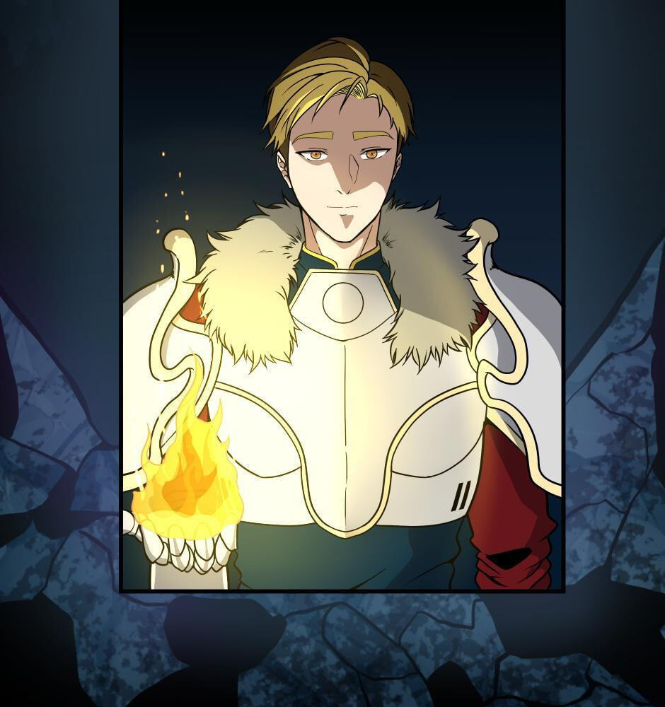 The Beginning After the End Chapter 60 page 7 - 