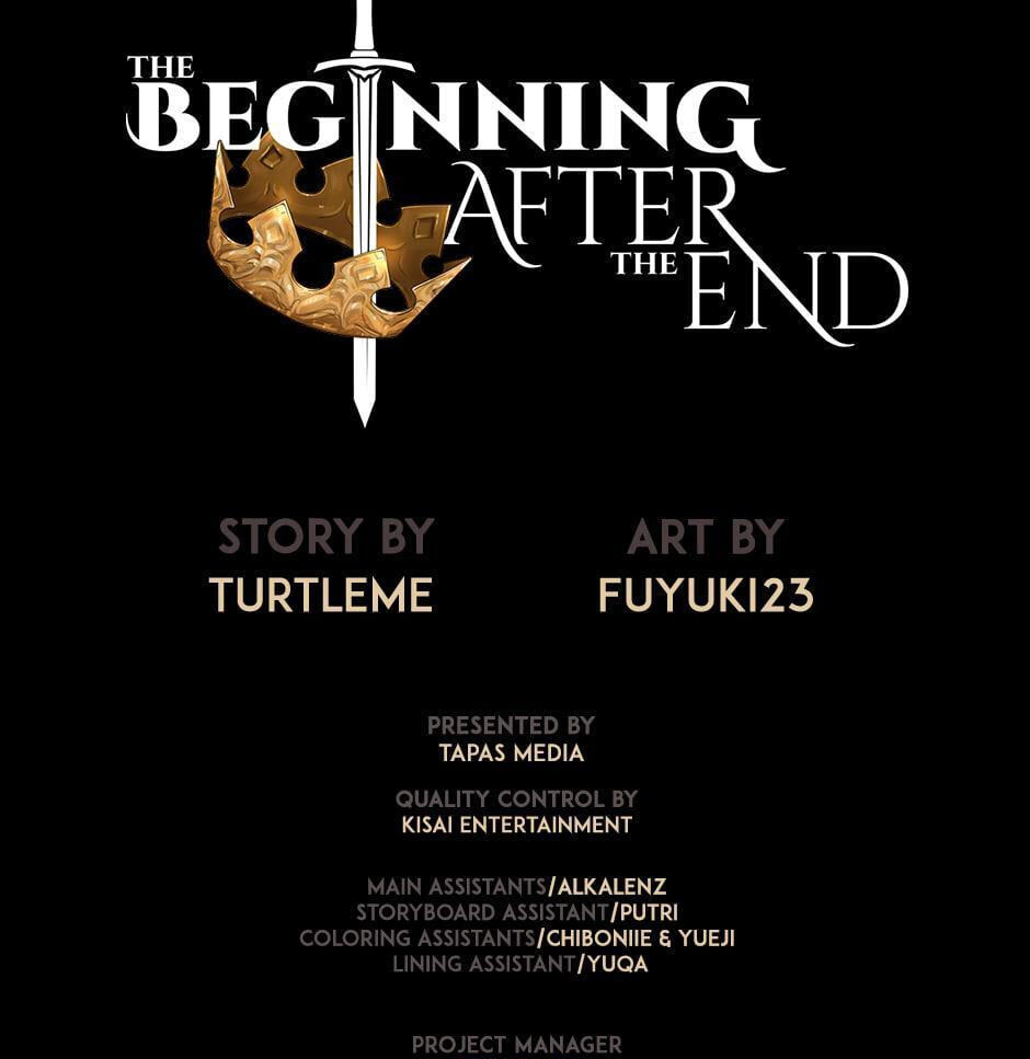 The Beginning After the End Chapter 60 page 67 - 