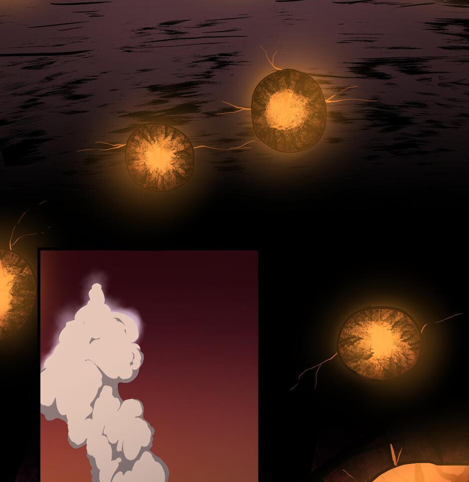 The Beginning After the End Chapter 60 page 74 - 