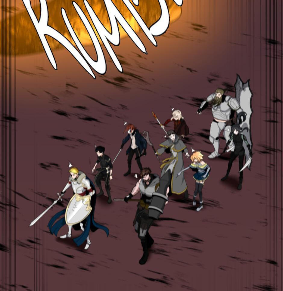 The Beginning After the End Chapter 60 page 80 - 
