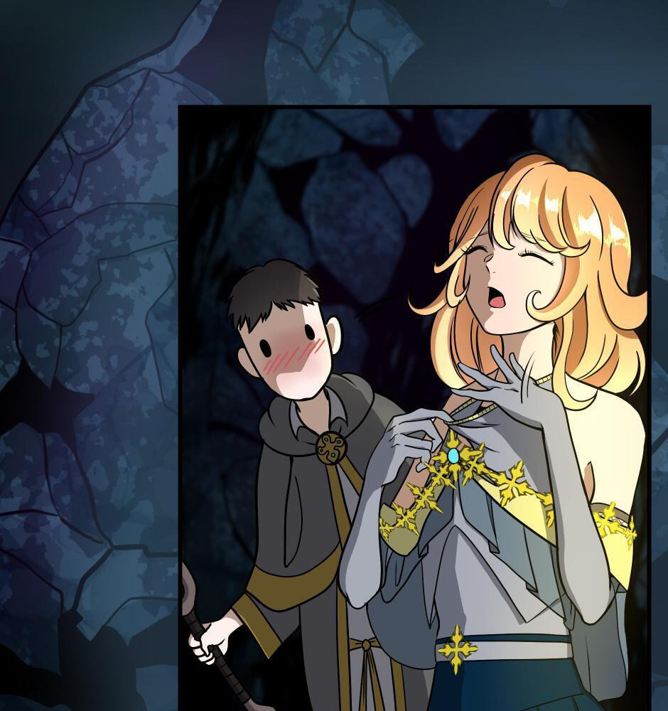 The Beginning After the End Chapter 60 page 9 - 