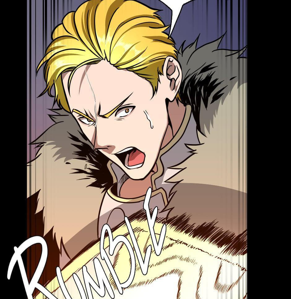 The Beginning After the End Chapter 60 page 85 - 