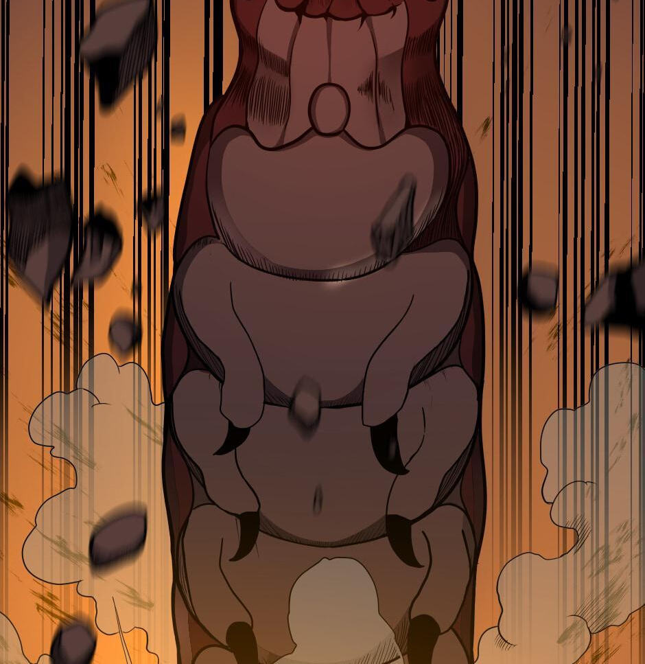 The Beginning After the End Chapter 60 page 88 - 
