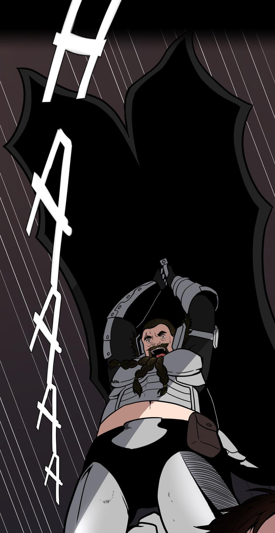 The Beginning After the End Chapter 60 page 93 - 