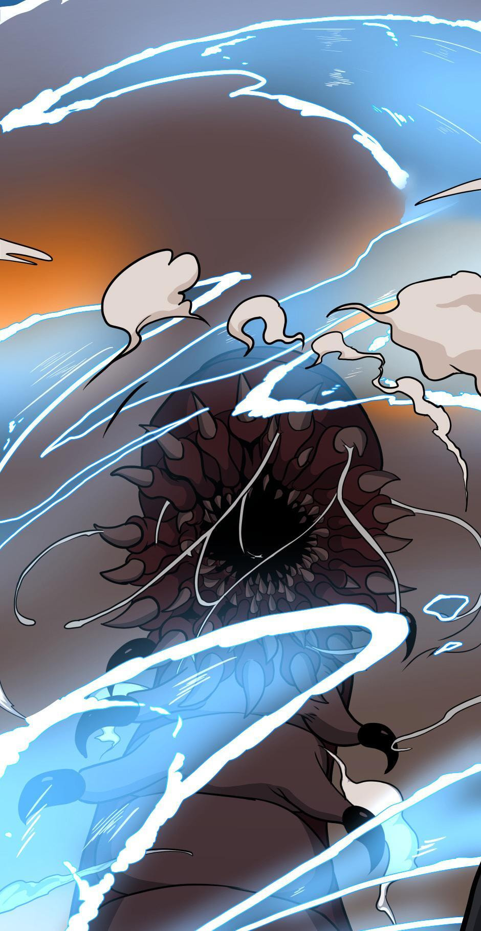 The Beginning After the End Chapter 60 page 96 - 