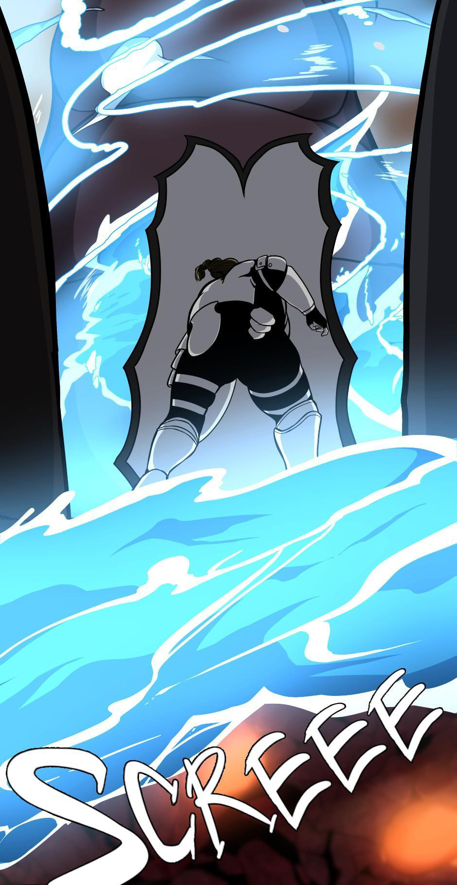 The Beginning After the End Chapter 60 page 97 - 