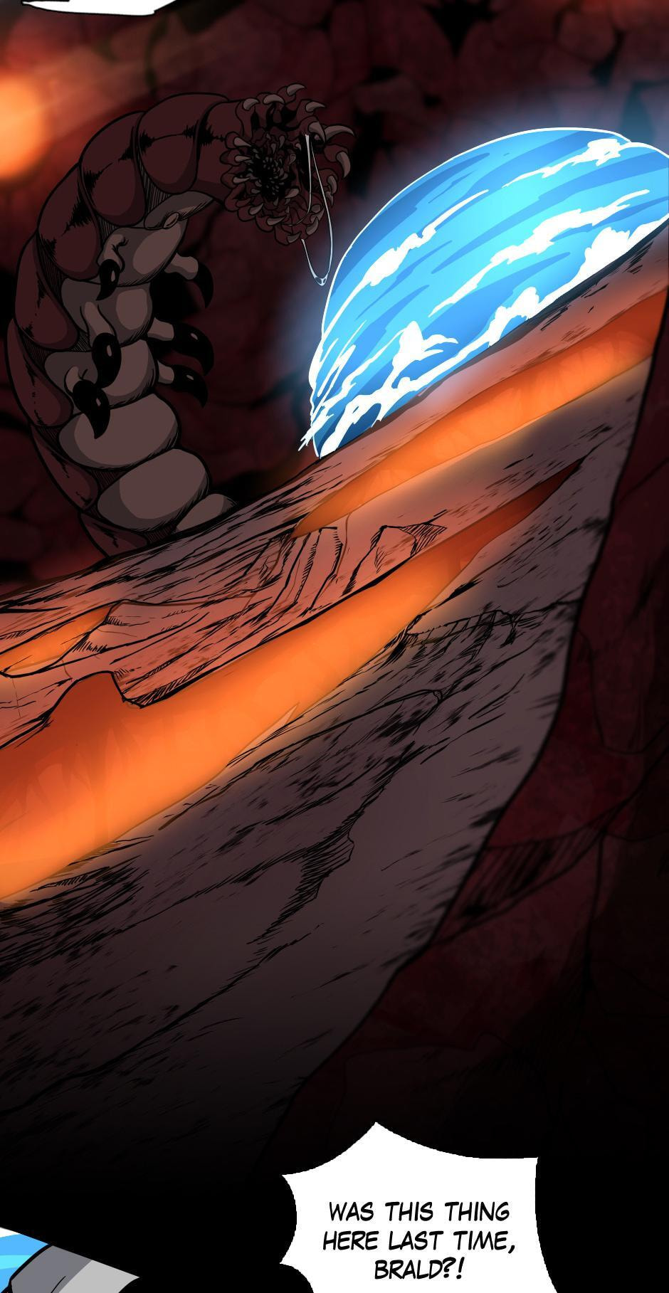 The Beginning After the End Chapter 60 page 98 - 