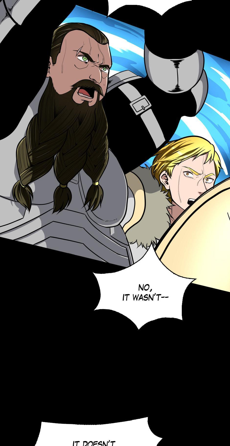 The Beginning After the End Chapter 60 page 99 - 