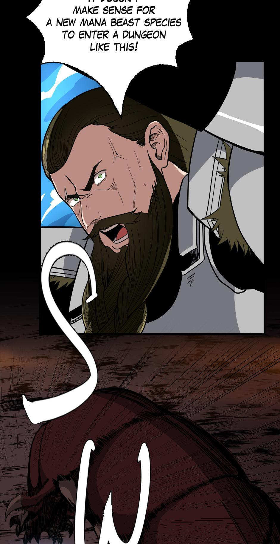 The Beginning After the End Chapter 60 page 100 - 