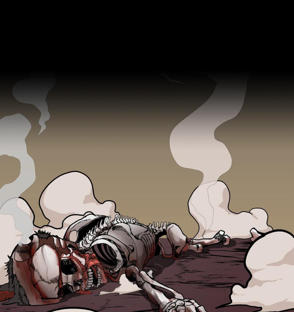 The Beginning After the End Chapter 61 page 2 - 