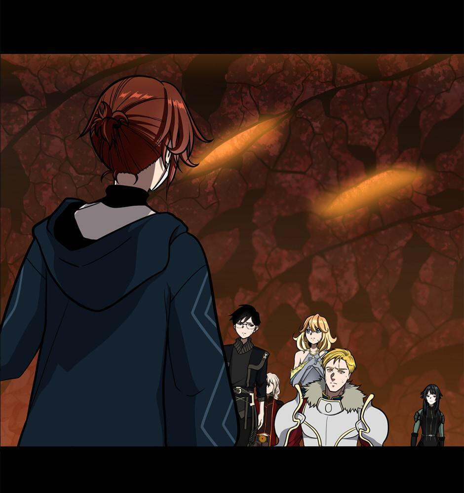 The Beginning After the End Chapter 61 page 11 - 