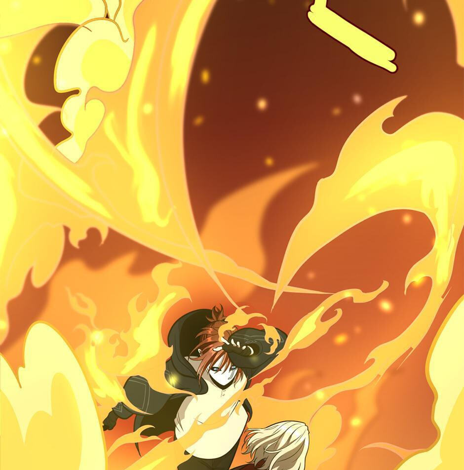 The Beginning After the End Chapter 61 page 101 - 