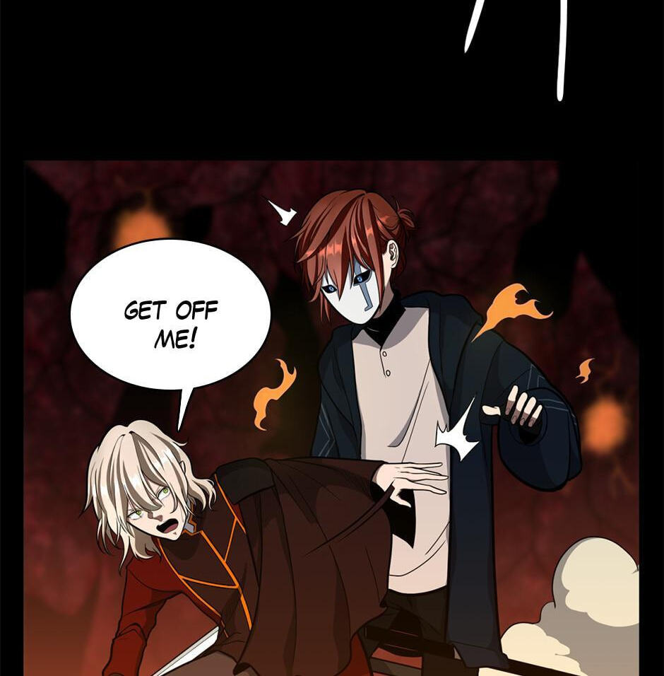 The Beginning After the End Chapter 61 page 114 - 