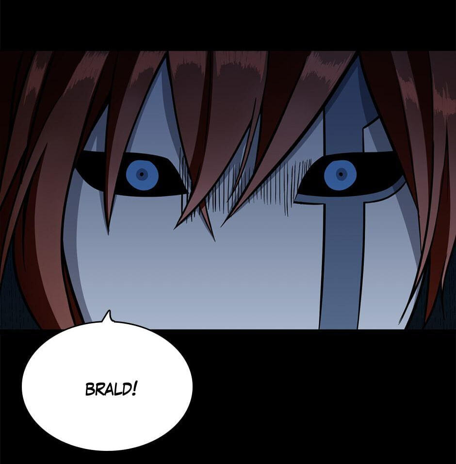 The Beginning After the End Chapter 61 page 118 - 