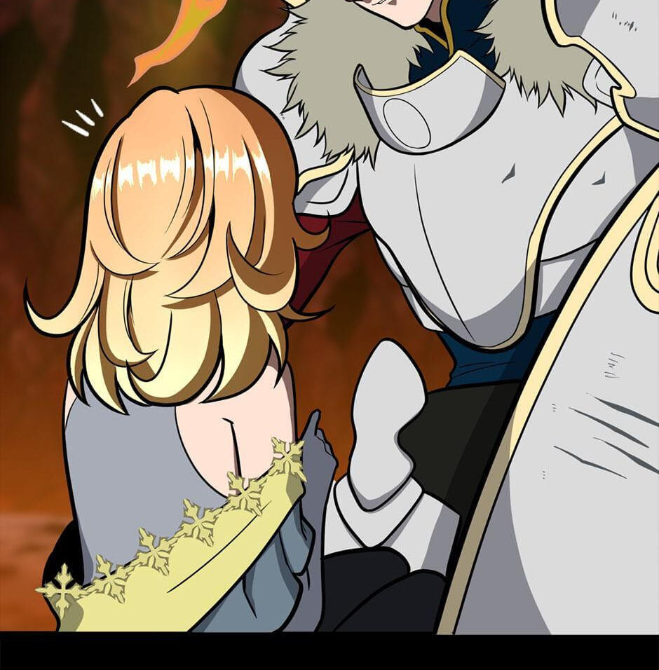The Beginning After the End Chapter 61 page 120 - 