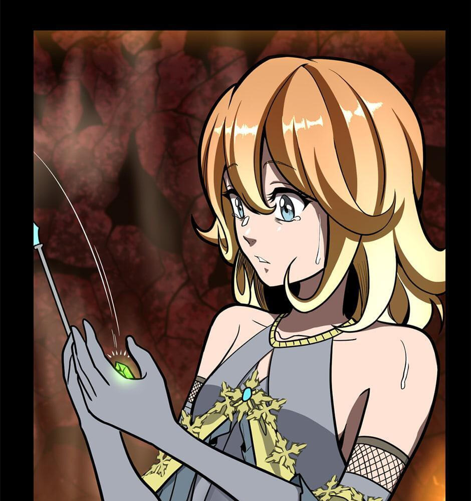 The Beginning After the End Chapter 61 page 13 - 
