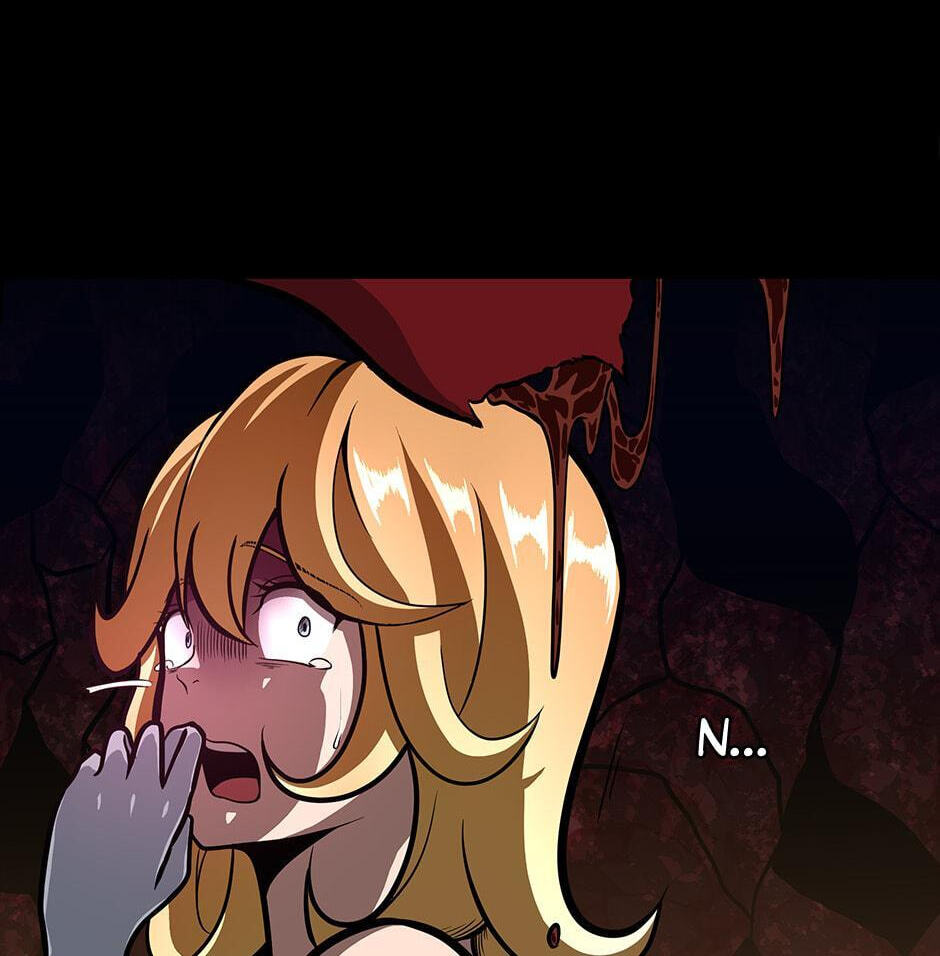 The Beginning After the End Chapter 61 page 124 - 