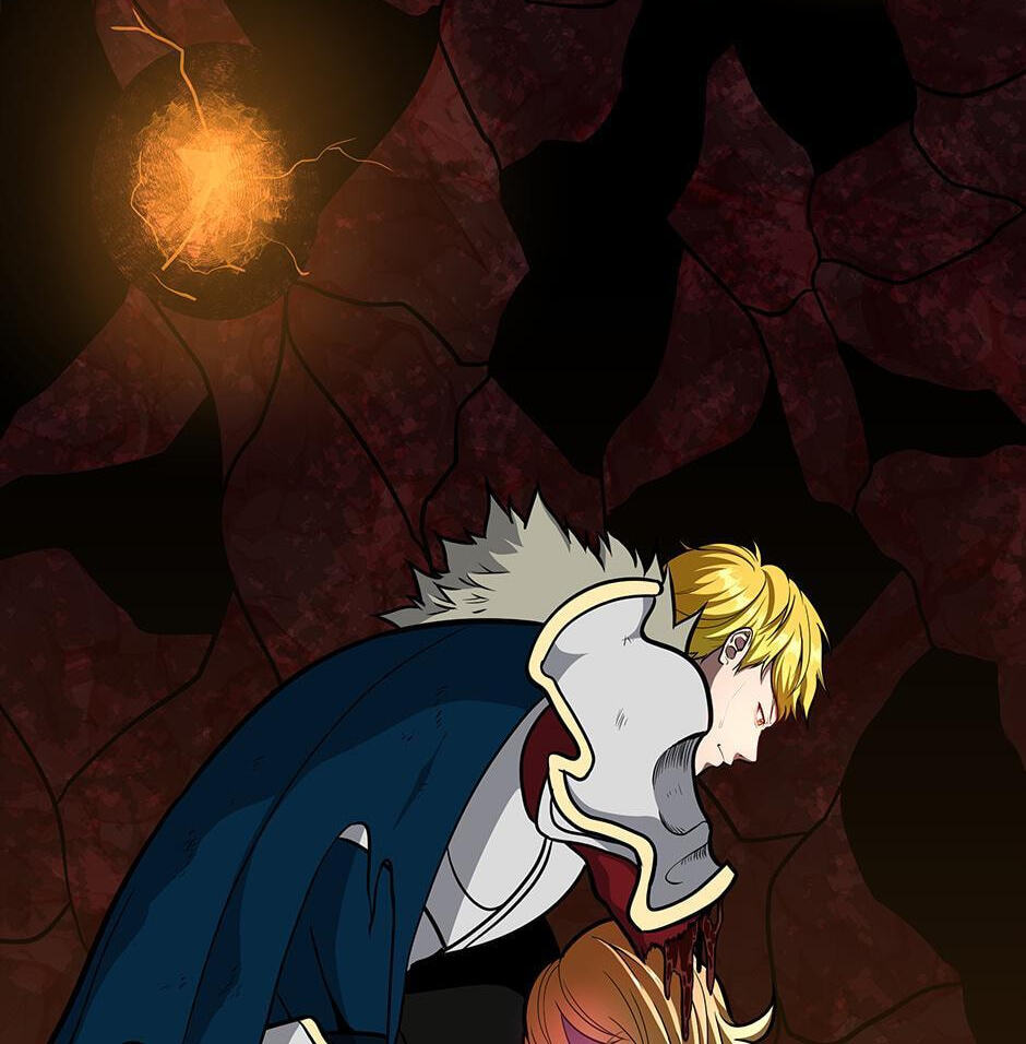 The Beginning After the End Chapter 61 page 126 - 