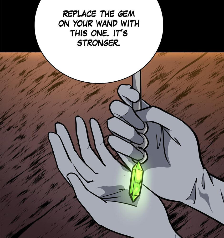 The Beginning After the End Chapter 61 page 15 - 