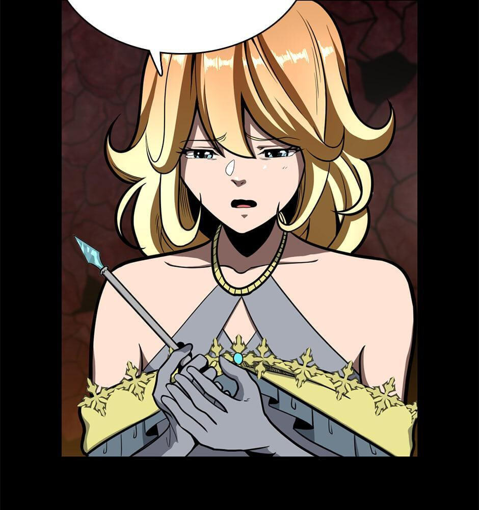 The Beginning After the End Chapter 61 page 17 - 
